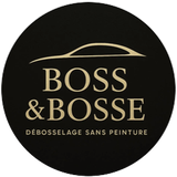 BOSS&BOSSE, débosselage sans peinture